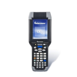 Intermec Honeywell Coletor de dados CK3R