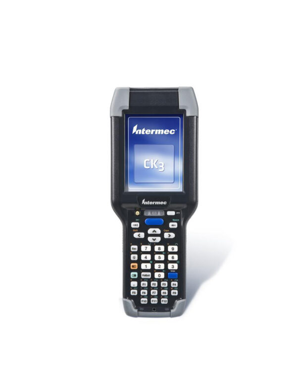 Intermec Honeywell Coletor de dados CK3R