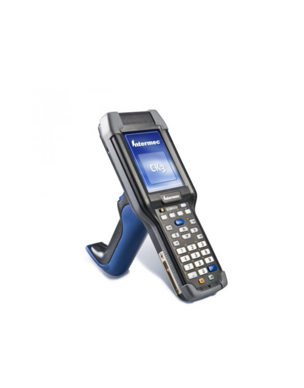 Intermec Honeywell Coletor de dados CK3R