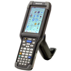 Coletor de Dados Honeywell CK65 Android 2D WiFi Bluetooth