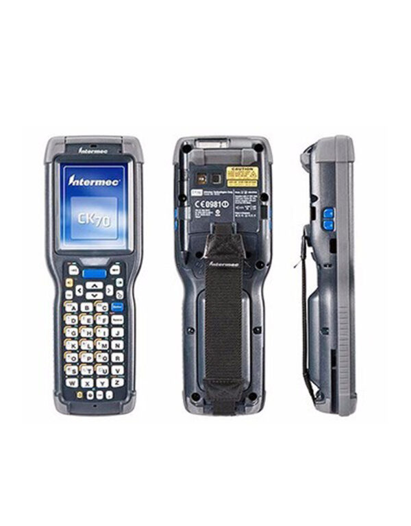 Honeywell Intermec Coletor de Dados CK70