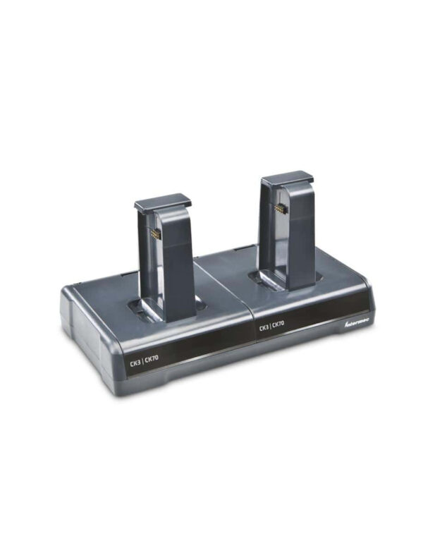 Honeywell Intermec Carregador de Baterias 4 posições para CK70 e CK71