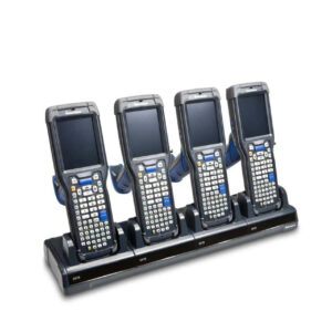 Honeywell Intermec Berço de Comunicação Ethernet 4 posições Flexdock CK70 e CK71
