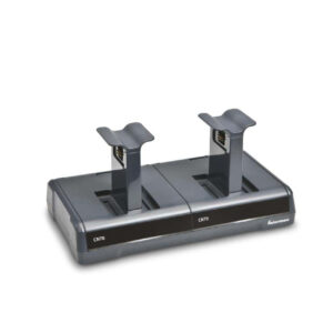 Honeywell Intermec Carregador de Baterias 4 posições para CN70 e CN70e