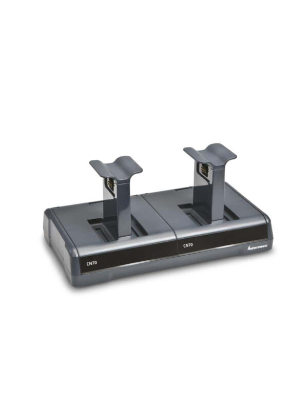 Honeywell Intermec Carregador de Baterias 4 posições para CN70 e CN70e