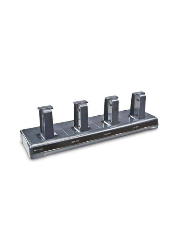 Honeywell Intermec Carregador de Baterias 8 posições para CN70 e CN70e
