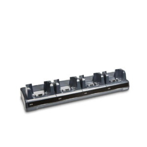 Honeywell Intermec Berço de Comunicação Ethernet 4 posições Flexdock CN70 e CN70e