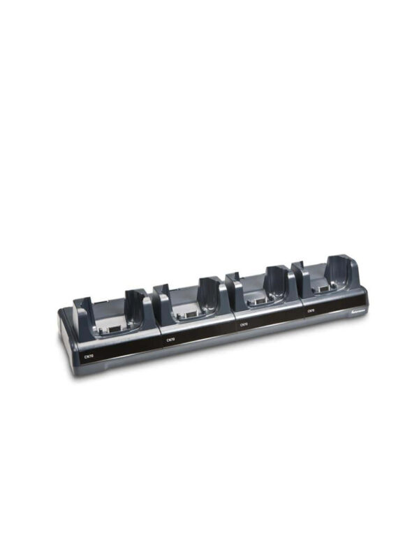 Honeywell Intermec Berço de Comunicação Ethernet 4 posições Flexdock CN70 e CN70e