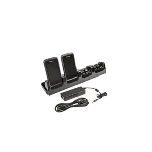 Honeywell - Base de carga 4 posições para Coletor CT50, com Fonte
