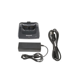 Honeywell - Doca de carga e comunicação de 01 posição para Dolphin CT50