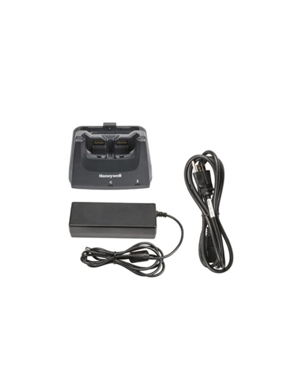 Honeywell - Doca de carga e comunicação de 01 posição para Dolphin CT50