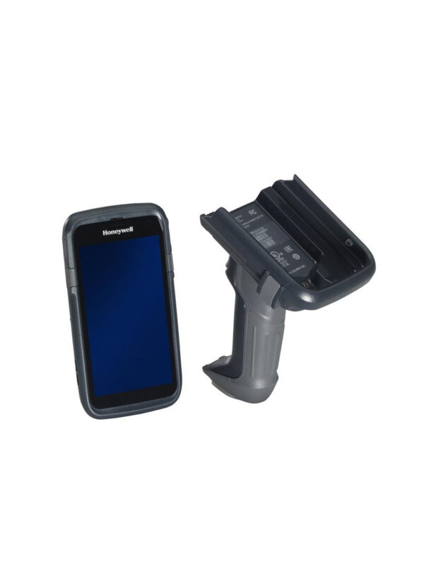 Honeywell Pistol Grip handle Dolphin CT50