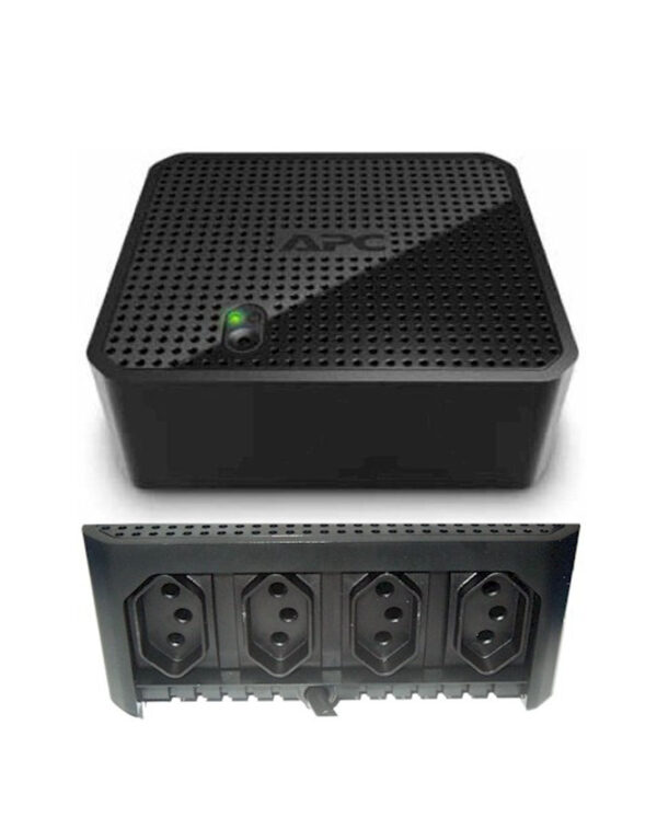 APC - Estabilizador Microsol Cubic 300W