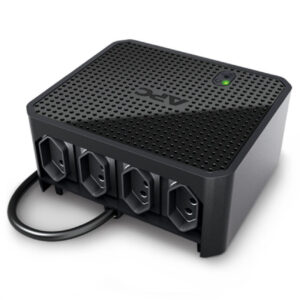 APC – Estabilizador Microsol Cubic 500W