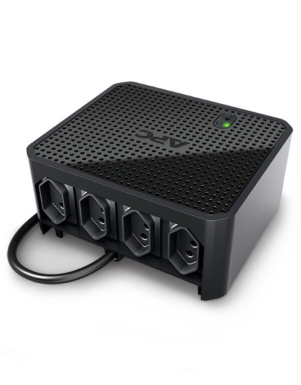 APC - Estabilizador Microsol Cubic 300W