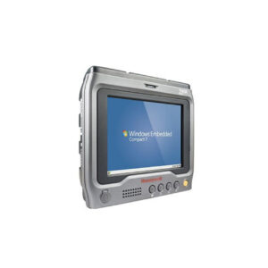 Honeywell Intermec Coletor Veicular CV31