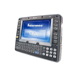 Honeywell Intermec Terminal Veicular Móvel CV41