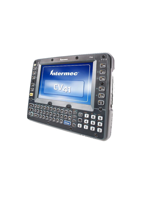 Honeywell Intermec Terminal Veicular Móvel CV41