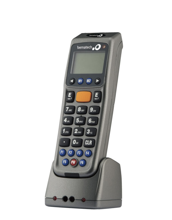 Bematech - Coletor de dados Batch DC-2000