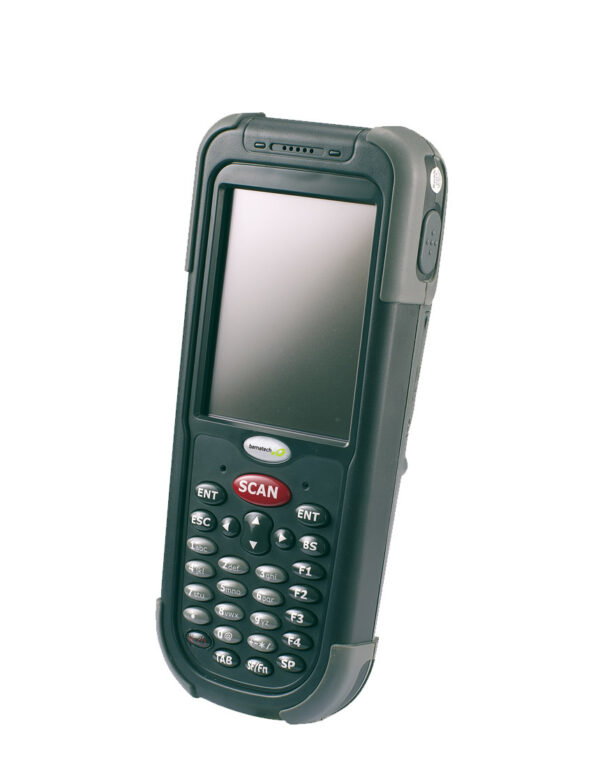 Bematech - Coletor de dados DC-3500 Windows CE, Bluetooth