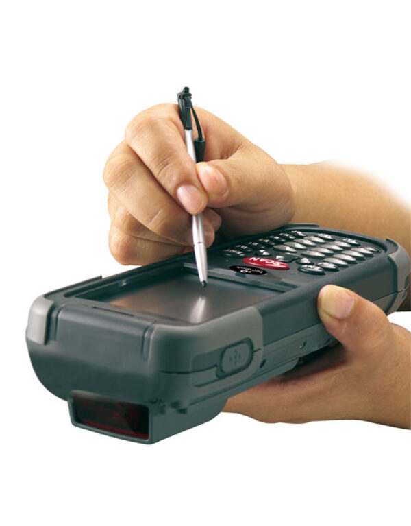 Bematech - Coletor de dados DC-3500 Windows CE, Bluetooth