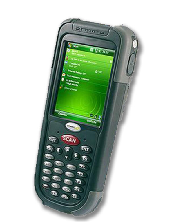 Bematech - Coletor de dados DC-3500 Windows CE, Bluetooth