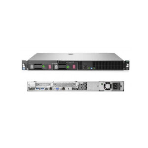 HP Servidor HPE ProLiant DL20 Gen9