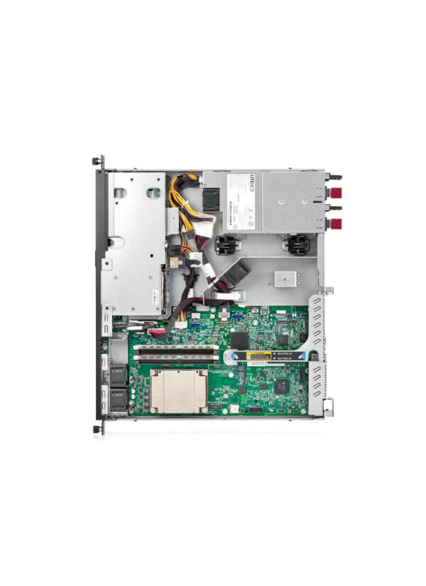HP Servidor HPE ProLiant DL20 Gen9