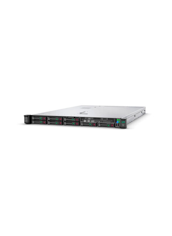 HP Servidor HPE ProLiant DL360 Gen10