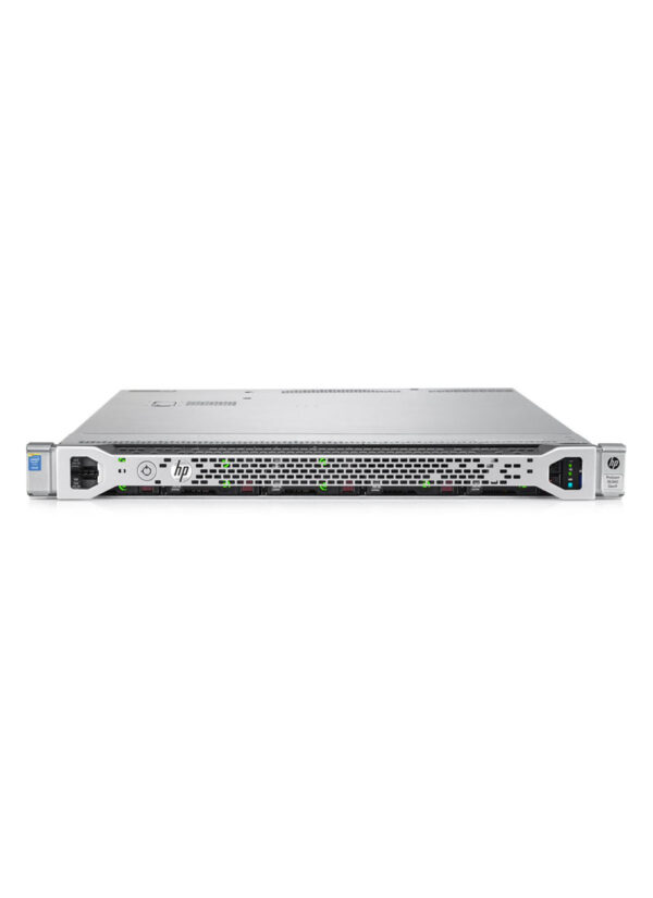 HP Servidor HPE ProLiant DL360 Gen9