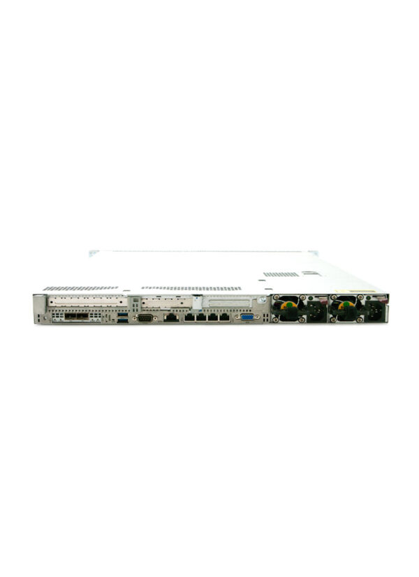 HP Servidor HPE ProLiant DL360 Gen9