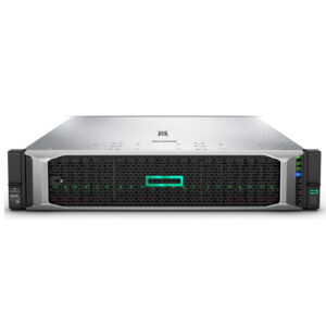 HP Servidor HPE ProLiant DL380 Gen10