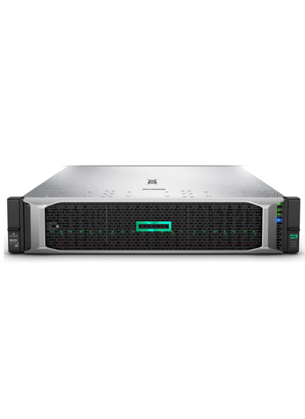 HP Servidor HPE ProLiant DL380 Gen10