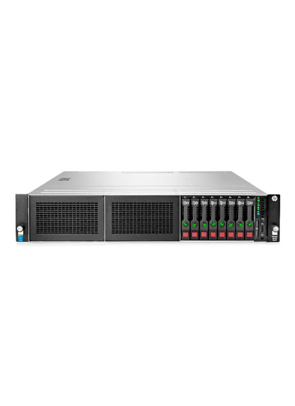HP Servidor HPE ProLiant DL380 Gen9