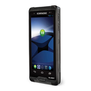 Datalogic - Coletor de Dados DL-Axist