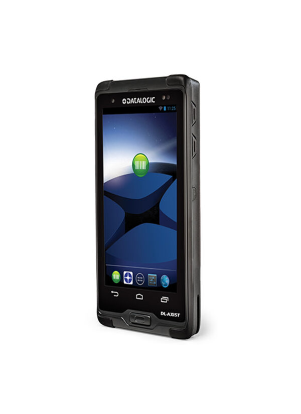 Datalogic - Coletor de Dados DL-Axist