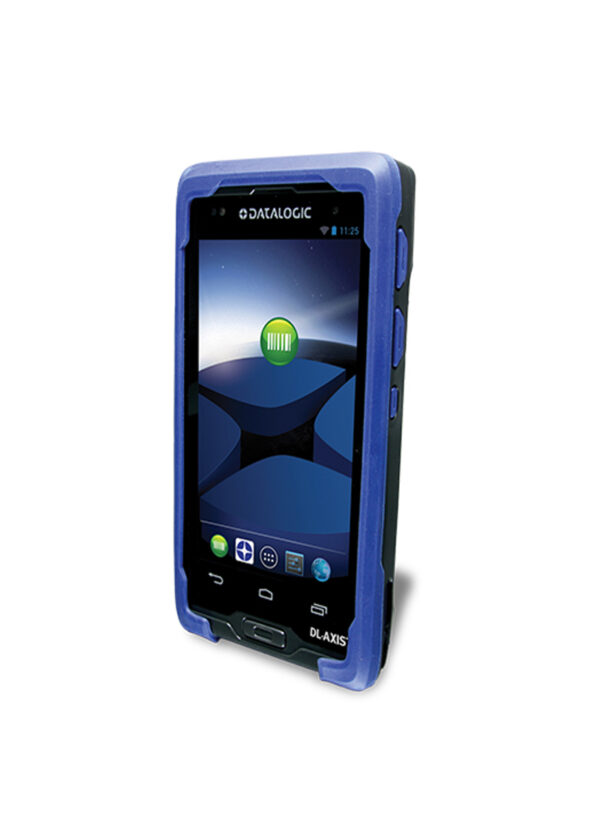 Datalogic - Coletor de Dados DL-Axist