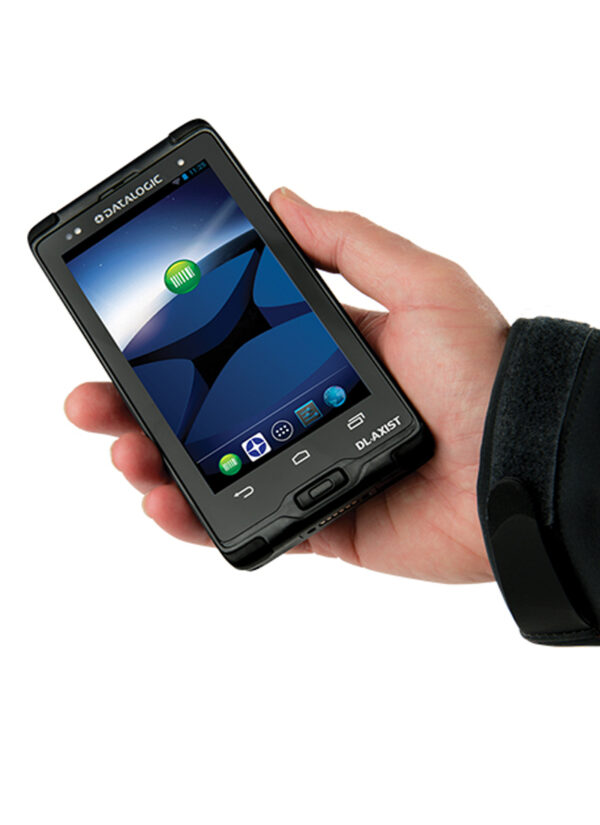 Datalogic - Coletor de Dados DL-Axist