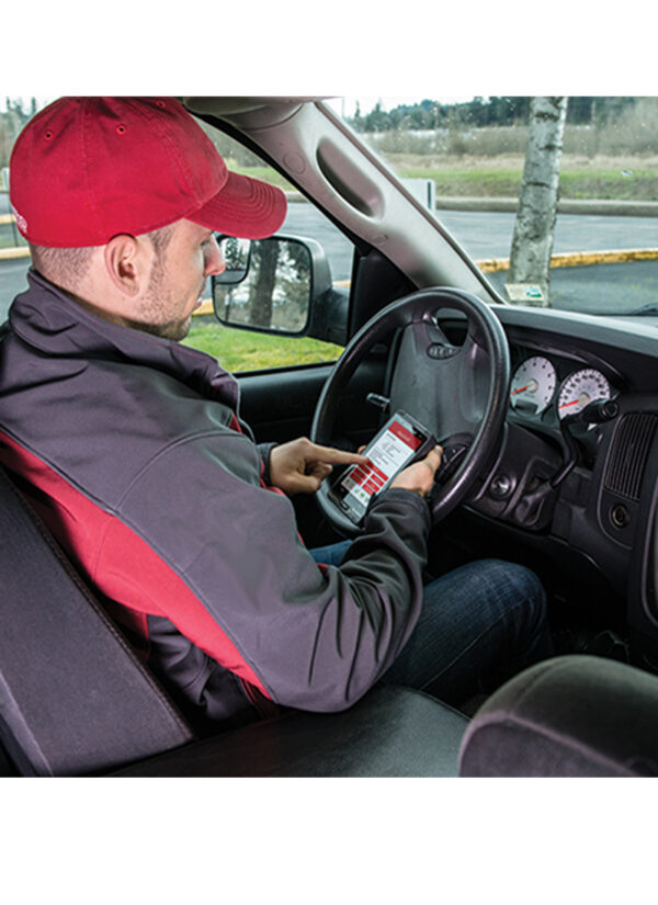 Datalogic - Coletor de Dados DL-Axist