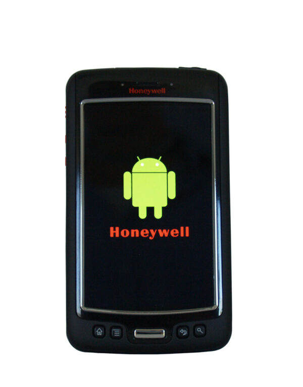 Honeywell - Coletor de Dados Dolphin 70e Black - Android 4.0