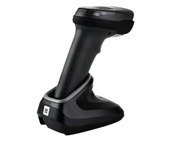 Zebra Leitor 2D Sem Fio DS2278