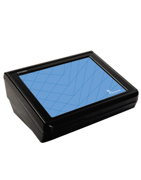 Daruma - Terminal Touch para Checkout DT-2000