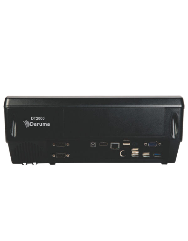 Daruma - Terminal Touch para Checkout DT-2000