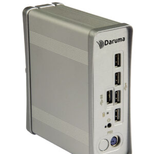 Daruma - Mini PC MT1400 para Automação