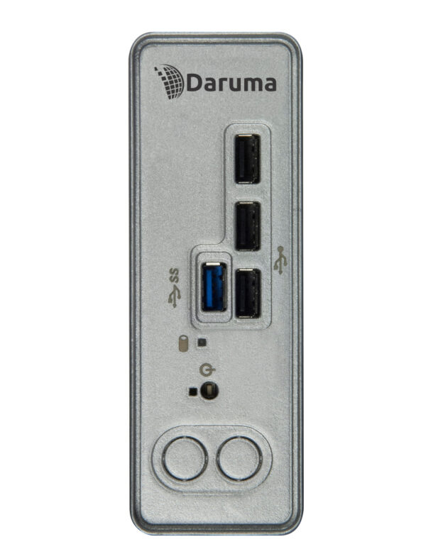 Daruma - Mini PC MT1400 para Automação
