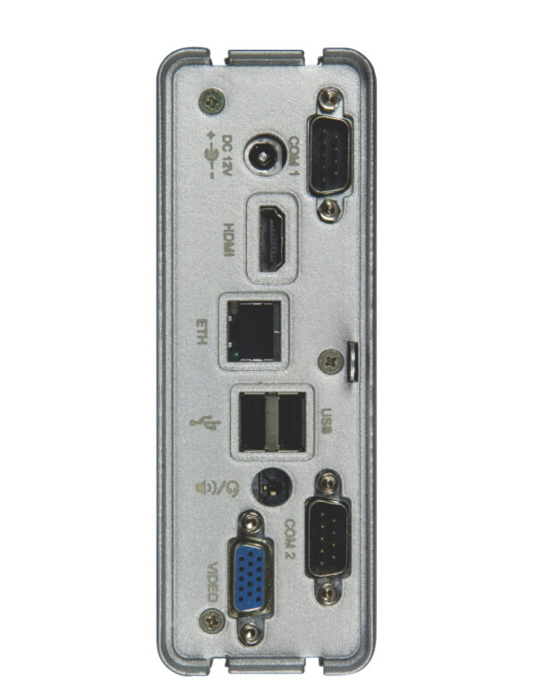 Daruma - Mini PC MT1400 para Automação