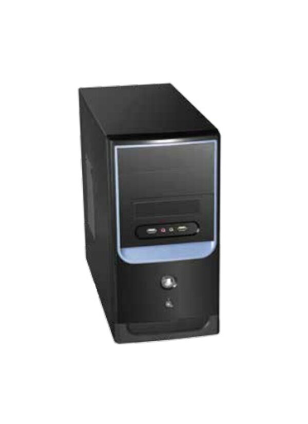 Diebold - Servidor Verus Server TW9850