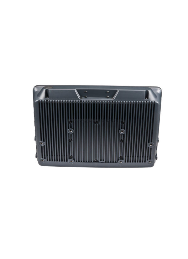 Honeywell Intermec COLETOR VEICULAR CV61