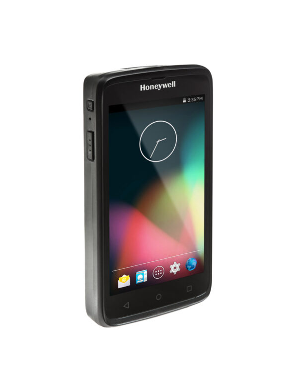 Honeywell - Coletor de Dados ScanPal EDA50 - Enterprise Hybrid Device