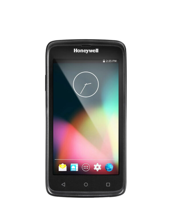 Honeywell - Coletor de Dados ScanPal EDA50 - Enterprise Hybrid Device